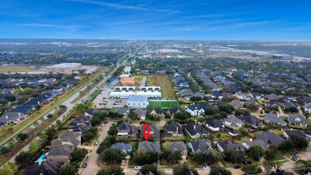 3003 Birch Landing Court, Pearland, TX 77584