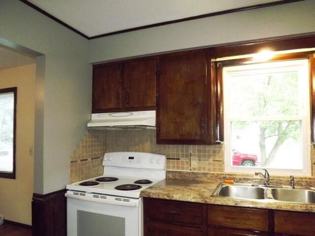 3751 Michael Avenue, Wyoming, MI 49509