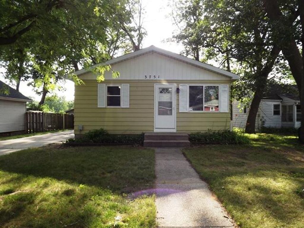 3751 Michael Avenue, Wyoming, MI 49509