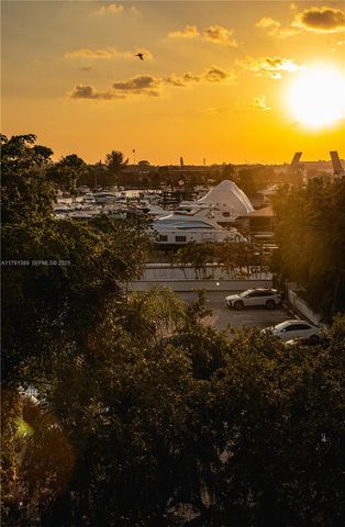1720 N River Drive 607, Miami, FL 33125