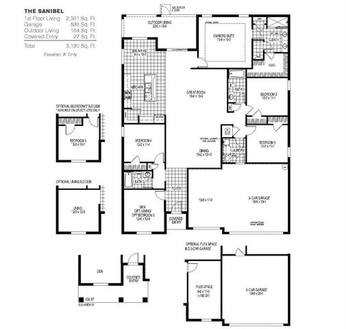 2126 SW Quarry Street, Port St. Lucie, FL 34953