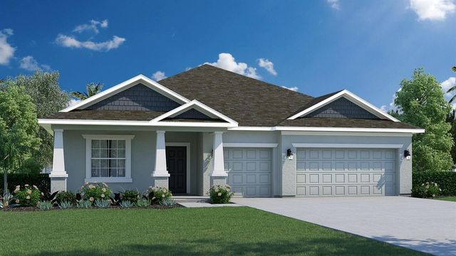 2126 SW Quarry Street, Port St. Lucie, FL 34953