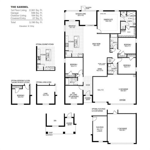 2126 SW Quarry Street, Port St. Lucie, FL 34953