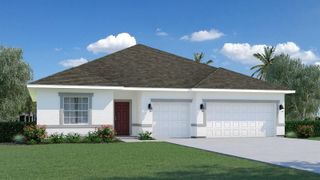 2126 SW Quarry Street, Port St. Lucie, FL 34953
