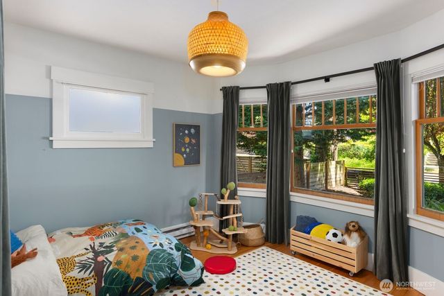 6029 45th Avenue SW, Seattle, WA 98136