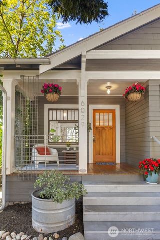6029 45th Avenue SW, Seattle, WA 98136