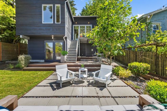 6029 45th Avenue SW, Seattle, WA 98136