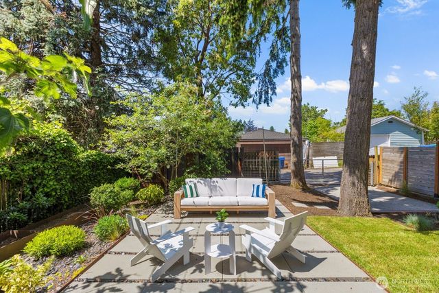 6029 45th Avenue SW, Seattle, WA 98136