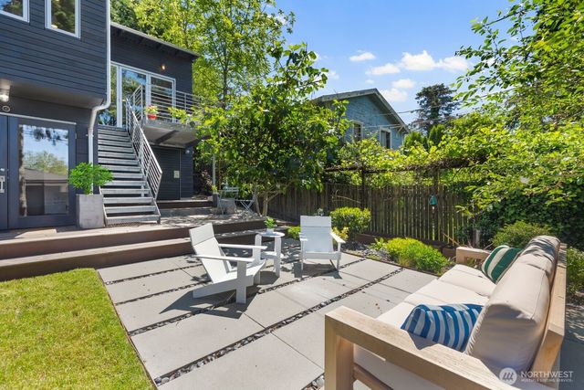 6029 45th Avenue SW, Seattle, WA 98136