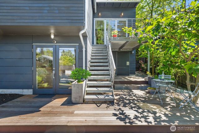 6029 45th Avenue SW, Seattle, WA 98136