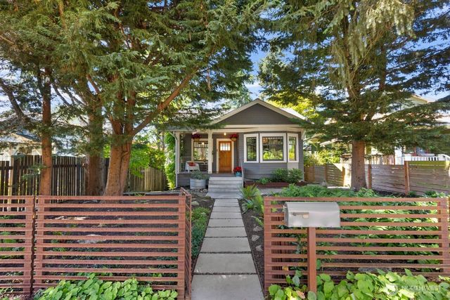 6029 45th Avenue SW, Seattle, WA 98136