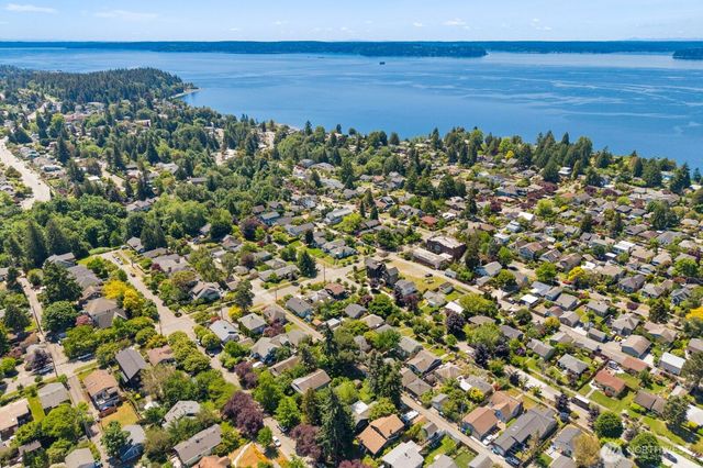 6029 45th Avenue SW, Seattle, WA 98136