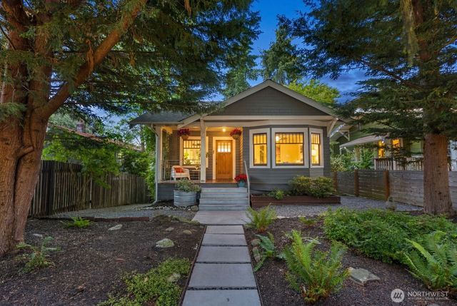 6029 45th Avenue SW, Seattle, WA 98136