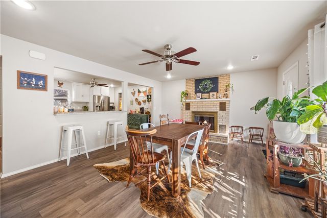 12280 Highway 62, Farmington, AR 72730