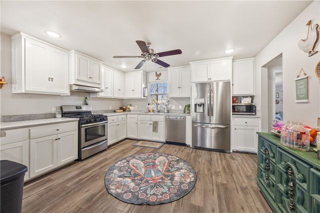 12280 Highway 62, Farmington, AR 72730