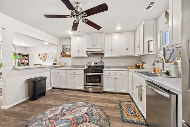 12280 Highway 62, Farmington, AR 72730