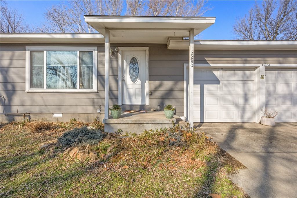 12280 Highway 62, Farmington, AR 72730