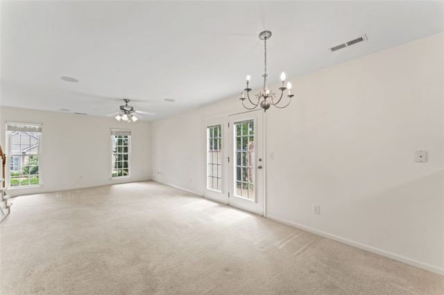 100 Homeplace Drive, Pendleton, SC 29670