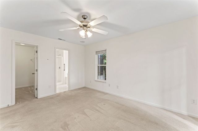 100 Homeplace Drive, Pendleton, SC 29670
