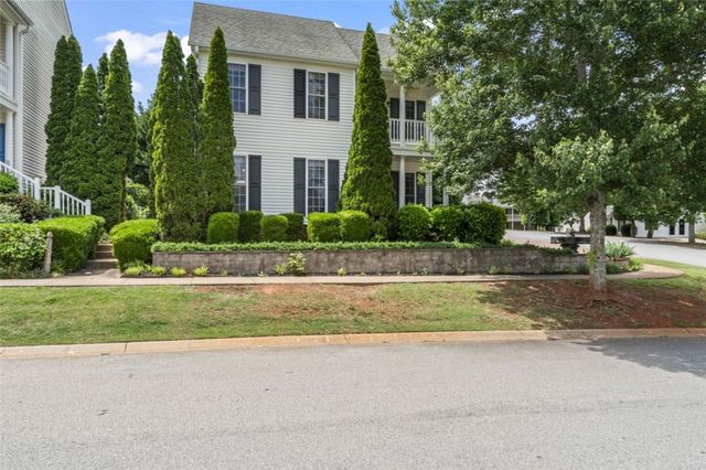 100 Homeplace Drive, Pendleton, SC 29670