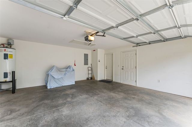 100 Homeplace Drive, Pendleton, SC 29670