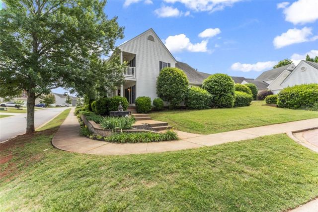 100 Homeplace Drive, Pendleton, SC 29670