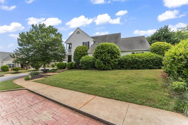 100 Homeplace Drive, Pendleton, SC 29670