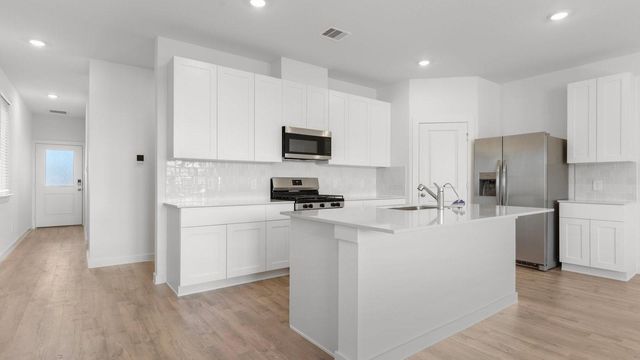3546 Lovebird Lane, Katy, TX 77494