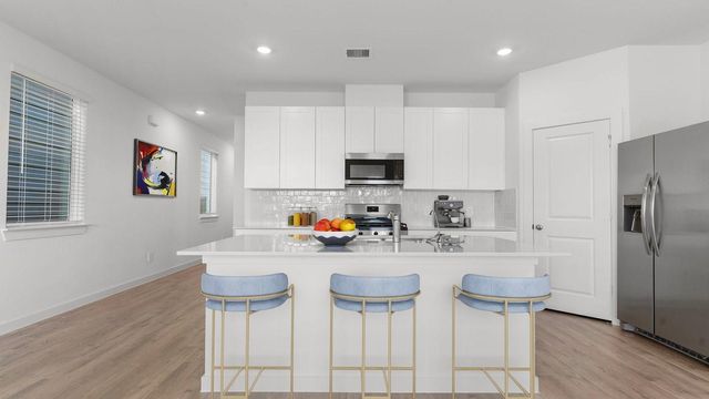3546 Lovebird Lane, Katy, TX 77494
