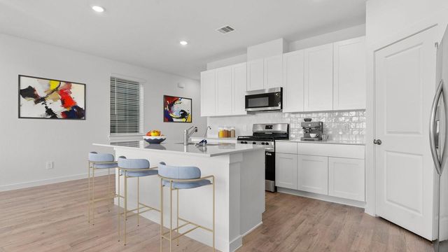 3546 Lovebird Lane, Katy, TX 77494