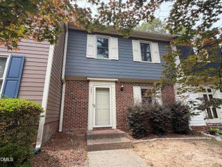 5551 Hamstead Crossing, Raleigh, NC 27612