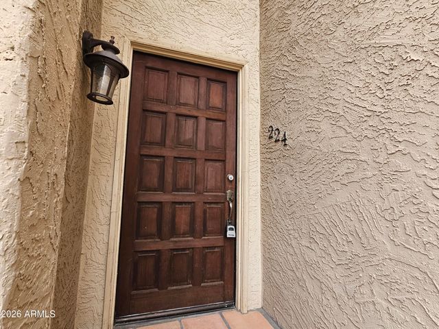 10301 N 70TH Street 224, Paradise Valley, AZ 85253
