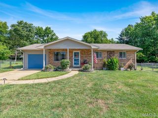 1065 Oregon Street, Sullivan, MO 63080
