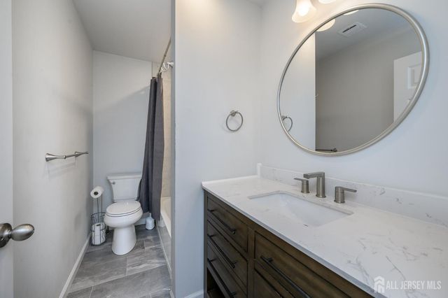 497 Pinecroft Drive, Brick, NJ 08723
