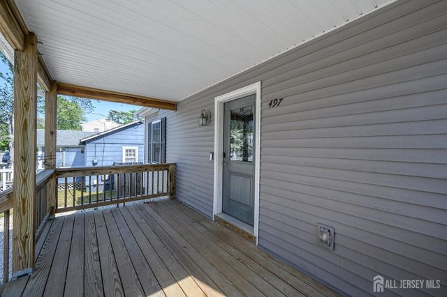 497 Pinecroft Drive, Brick, NJ 08723