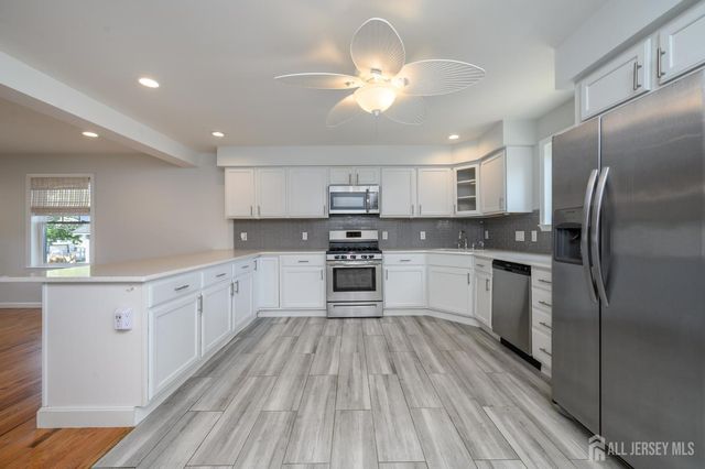 497 Pinecroft Drive, Brick, NJ 08723