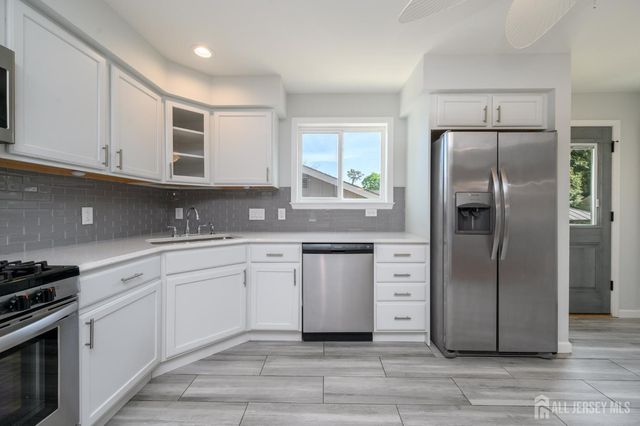 497 Pinecroft Drive, Brick, NJ 08723