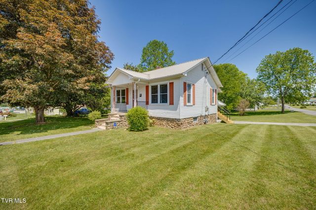 315 9th Street, Erwin, TN 37650