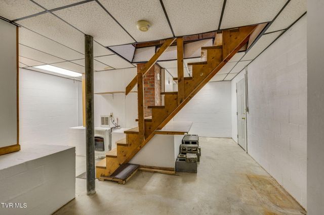 315 9th Street, Erwin, TN 37650