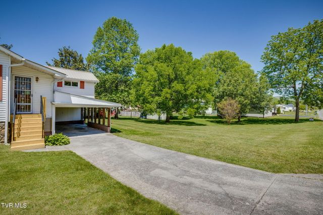 315 9th Street, Erwin, TN 37650