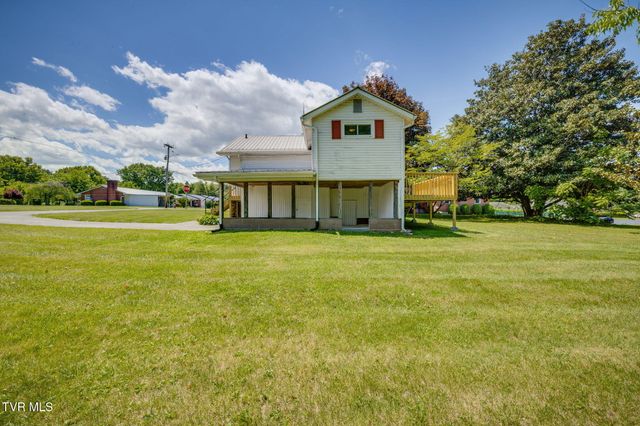 315 9th Street, Erwin, TN 37650
