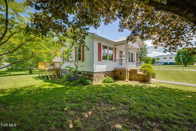 315 9th Street, Erwin, TN 37650