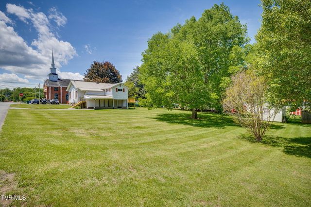 315 9th Street, Erwin, TN 37650
