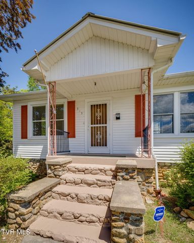 315 9th Street, Erwin, TN 37650