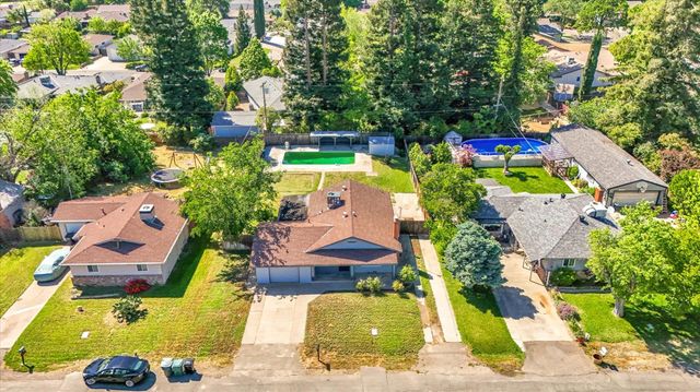 3543 Tarro Way, Carmichael, CA 95608