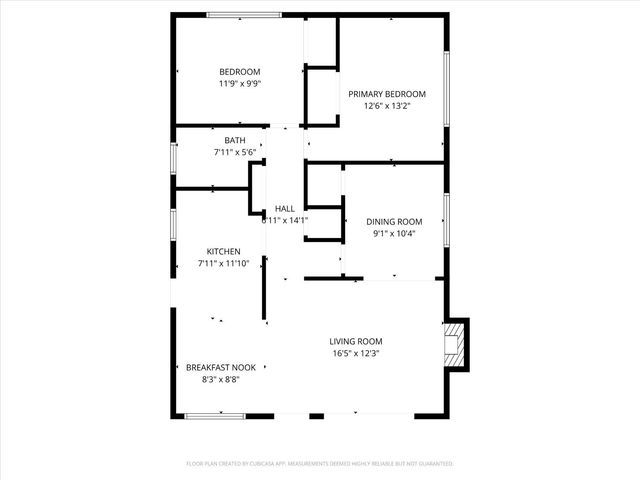 3543 Tarro Way, Carmichael, CA 95608