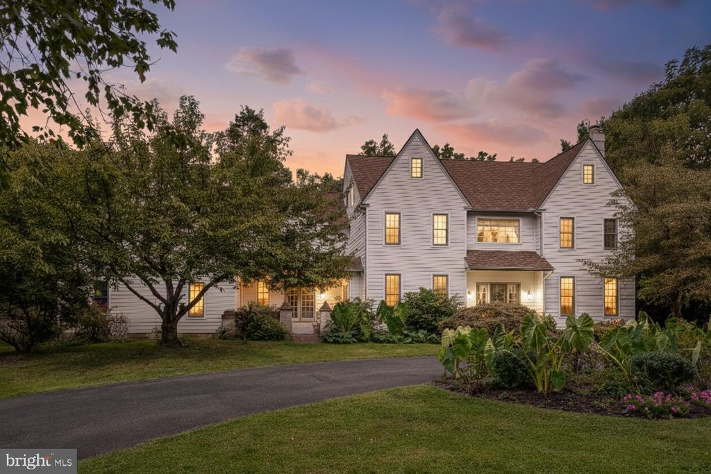 993 BANESWOOD DR, Kennett Square, PA 19348