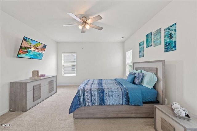 1610 Stone Road, Durham, NC 27703