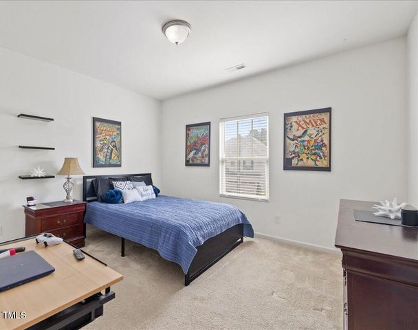 1610 Stone Road, Durham, NC 27703