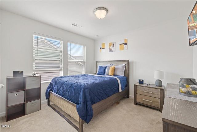 1610 Stone Road, Durham, NC 27703